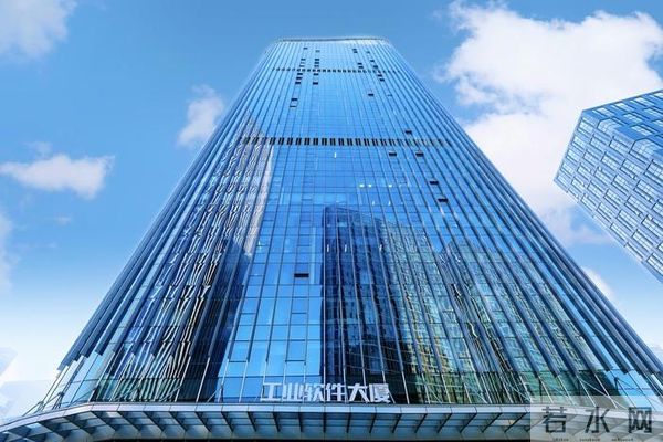 工业软件大厦打造国产工业软件创新高地,5年内计划完成20项以上重大科技成果转化 - 数见“项”新力