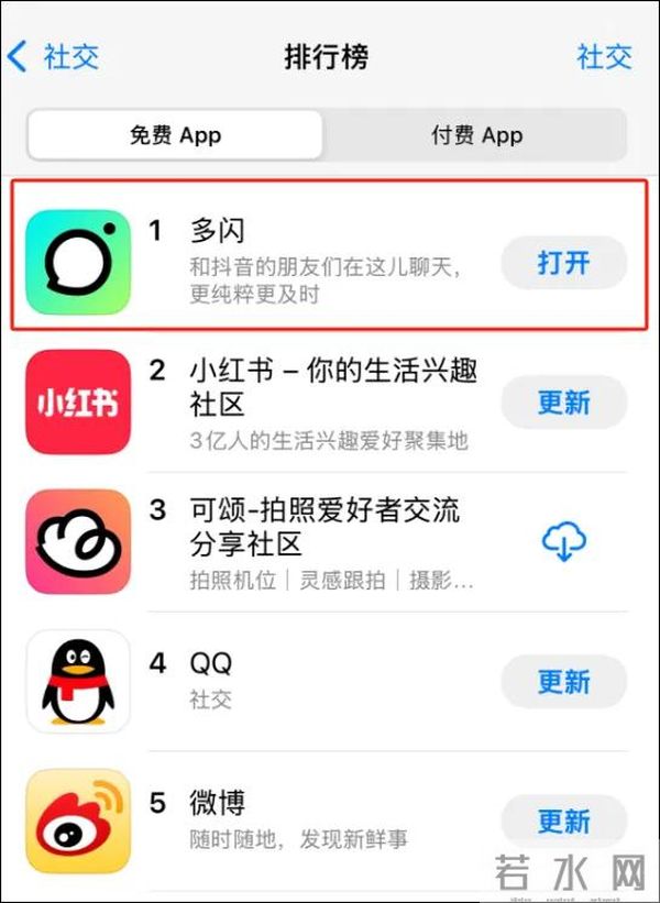 成立6年，抖音“多闪”翻红，这次找到新答案了？