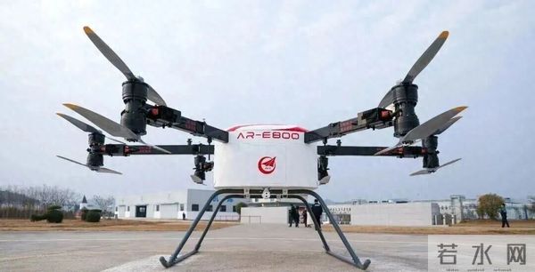 国产首款！“江西造”AR-E800首飞成功