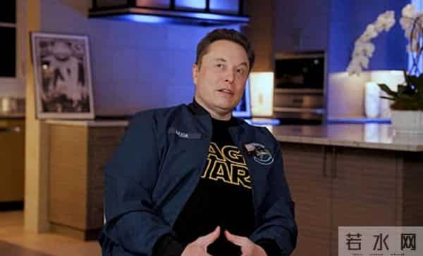 马斯克承认长期以来对上帝的看法已发生改变，开始相信上帝存在