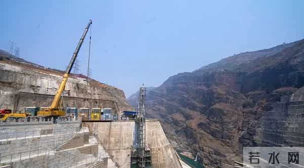 白鹤滩水电站投资2200亿，已运行了4年，实际收益打脸反对者！