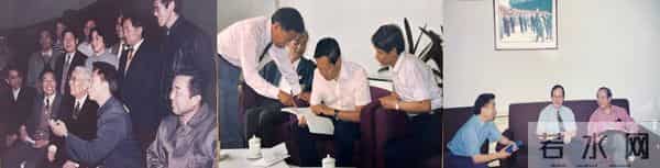 何多慧院士向中国科大捐赠一批珍贵档案资料