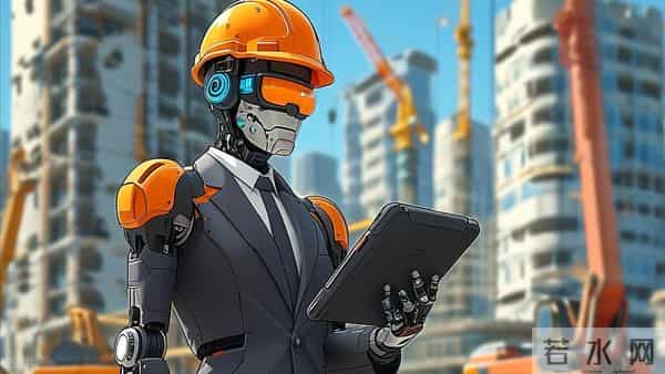 今天深圳的这条新闻，可能是普通人未来十年最重要的信号