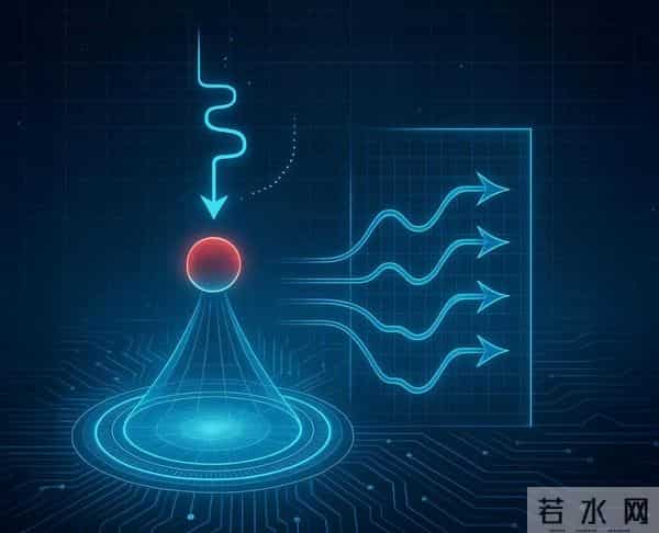 美国芯片小到头发丝1%！竟让仓库级设备报废，弯道超车机会来了？