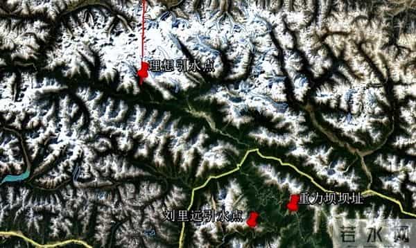 未来这四项超级工程，中国必将领先世界！国外做不来连想都不敢想