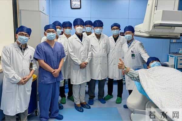 牛！2025中国5大科技惠民，激光除草、看病少遭罪，项项关系日常