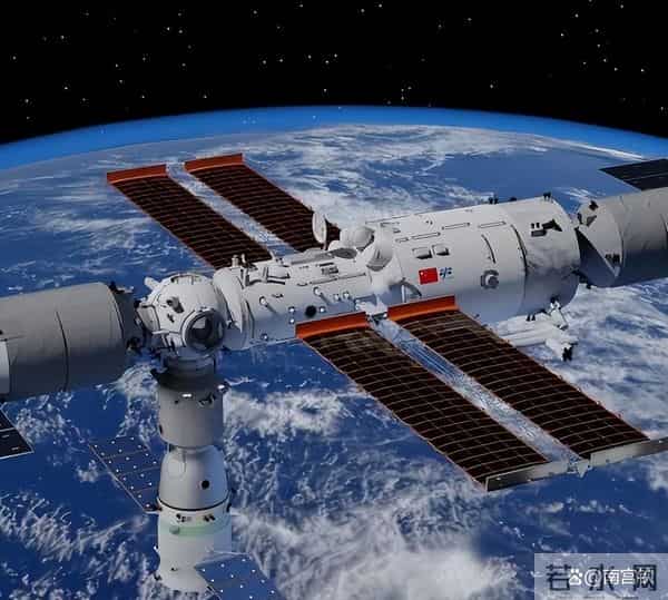 没想到神21乘组完成任务不到两天，却暴露了空间站的“困境”