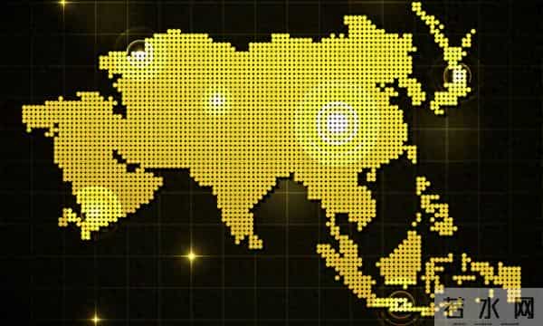 从深圳到新加坡，中国的人工智能生态系统与东南亚的数字化繁荣相遇