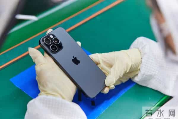 苹果380亿美元罚单贴脸！吃准苹果要从中国跑路，印度直接不装了