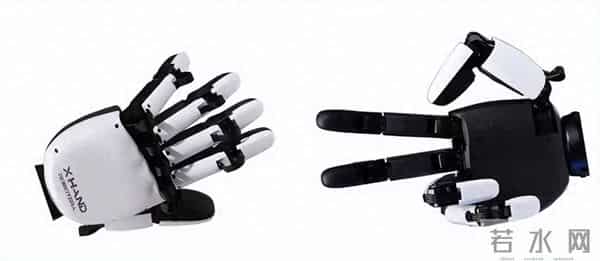 人形本体企业集体杀入灵巧手赛道！