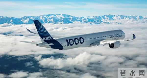 一架A350飞机，卖多少钱？