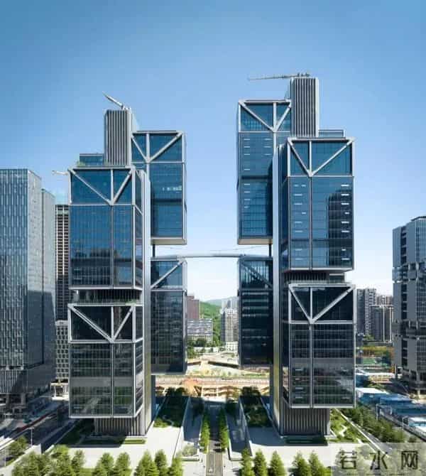 杭州网红大逃亡，丽晶国际租金腰斩！