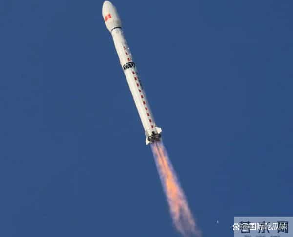突发特讯!航天局通告全球:我国成功发射遥感四十七号卫星,引发全球高度关注
