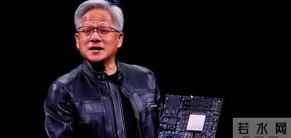 信任输了，黄仁勋果然说对了，中方在考虑限制获取英伟达芯片