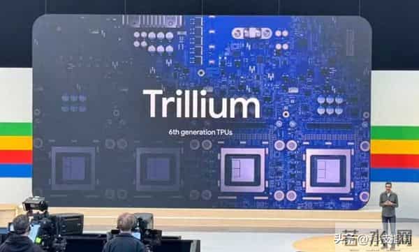 谷歌TPU暴赚，HBM双雄瓜分千亿蛋糕，国产产业链现在上车还不晚