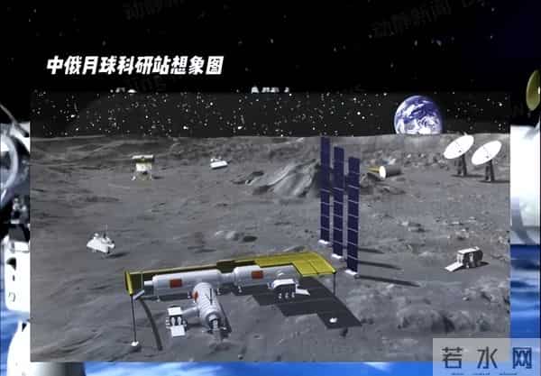 太空大变局！国际空间站确定坠毁，美国押注新赛道，中国真慢了吗