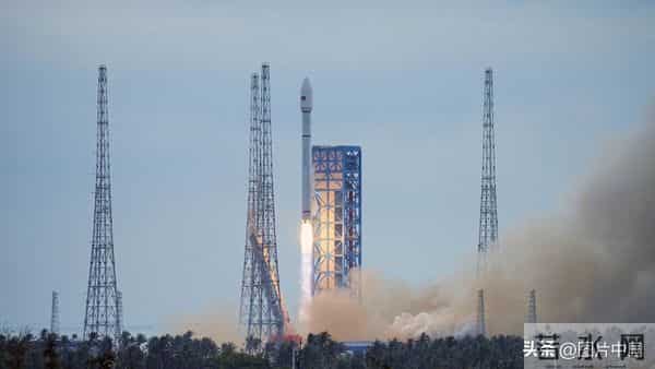 12月12日，中国“刷”了这枚大火箭——长征12号