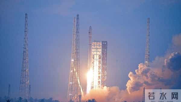 长征十二号发射效率再提升，支持中国星网加速组网