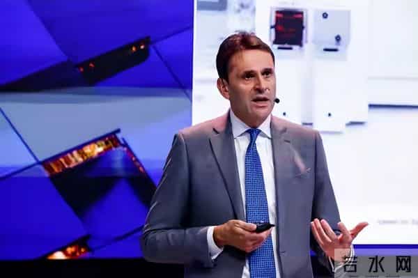 阿斯麦警告：西方没资本与华对抗，继续打压，以后光刻机只能姓中