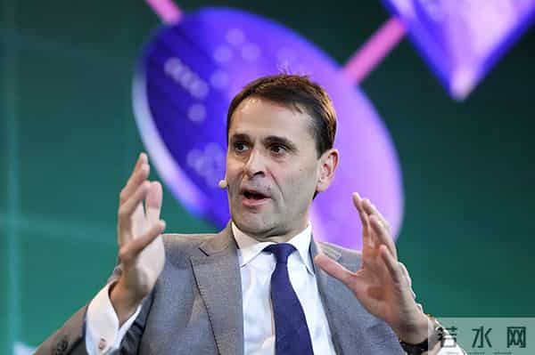 阿斯麦警告：西方没资本与华对抗，继续打压，以后光刻机只能姓中