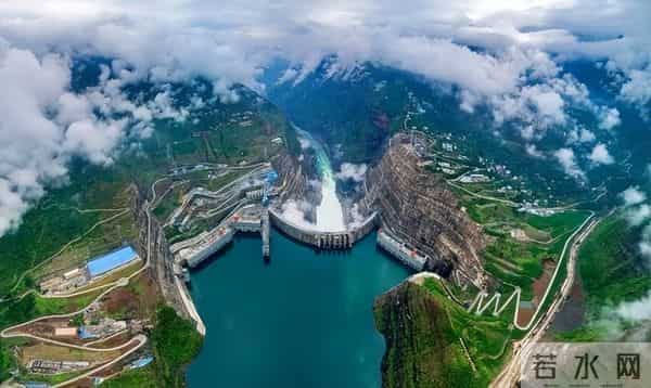 白鹤滩水电站投资2200亿，已运行了4年，实际收益打脸反对者！