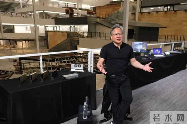 输给了信任！黄仁勋猜的没错，中方在考虑限制获取英伟达芯片