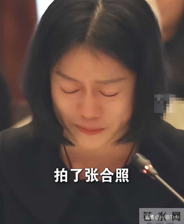 一场追思会，戳穿翁帆沉默两个月真相，原来杨振宁生前真的没说错