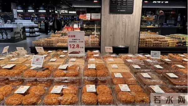 郑州超市大战，丹尼斯被干废了