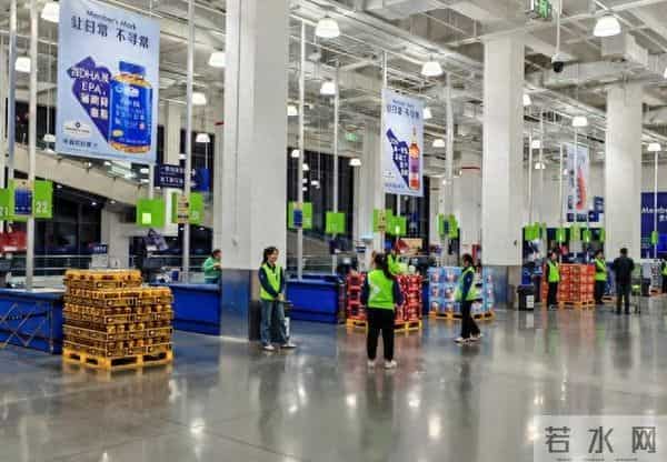 从排队到冷清，山姆为何没人逛了？离职店员：4个原因赶跑了顾客