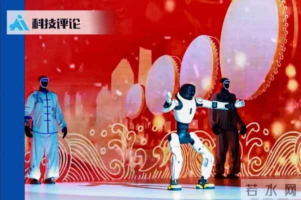 GDPS 2025｜宇树、智元首次同台，上海如何以「应用」领跑具身智能竞赛？