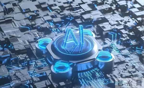 AI“战火”烧到咨询业：中国用本土经验，打赢这场仗