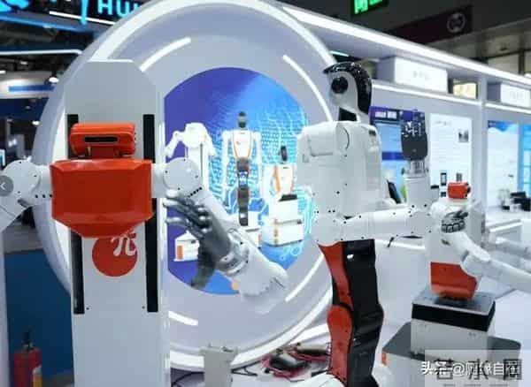领益智造，机器人业务是领益智造最具想象力的未来增长点