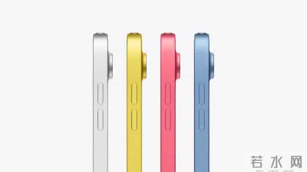 苹果上线3小时快送，2026款iPad将迎史上最大规格升级