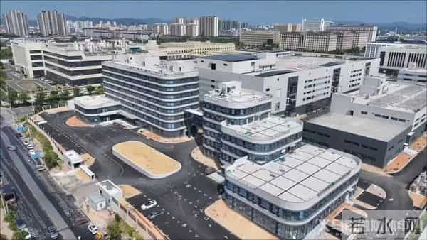 全省首批“新小龙”，义乌上榜！