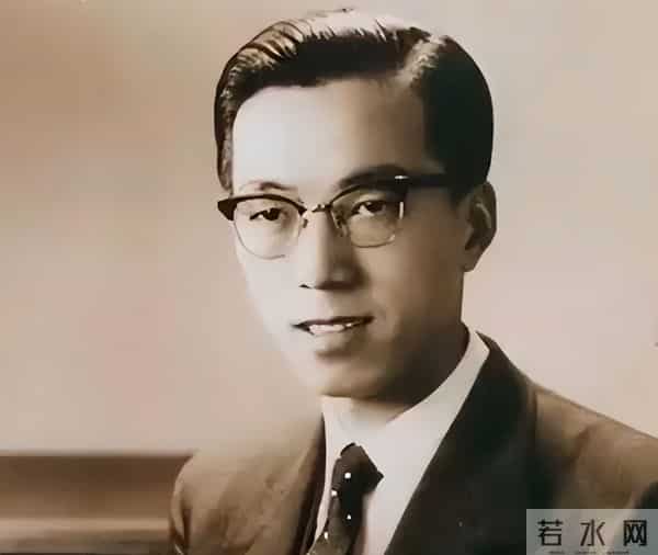 杨振宁逝世后，当年“西南联大五大才子”只剩下一人，他是谁？