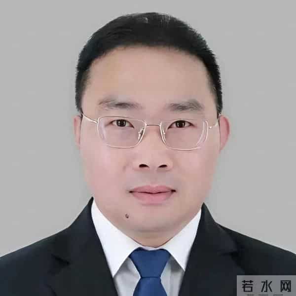 廖志勇，江西新余人