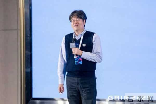 AI算力新十年：技术革新、生态协同与商业闭环，共探「下一个寒武纪」之路丨GAIR 2025