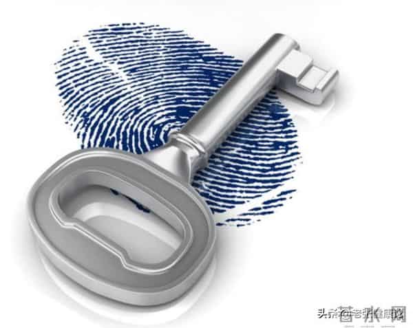 指纹中的斗和簸箕，就能判断一个人是否穷或富？奥秘是啥