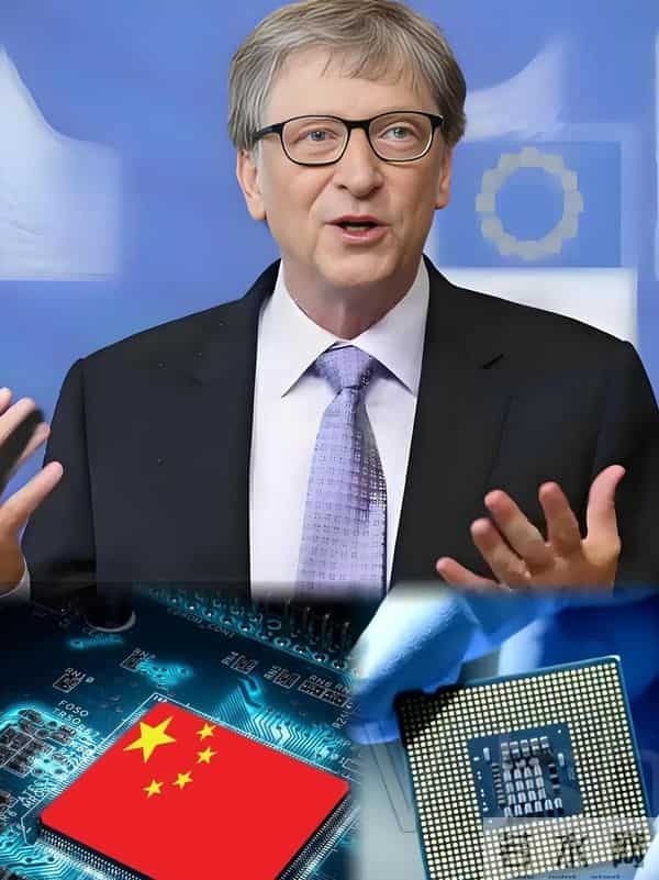 阿里低调出手，西方科技巨头