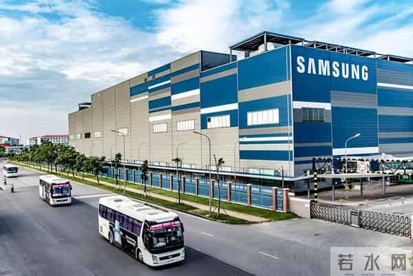 宁愿关厂，也不妥协！三星被罚44亿，外媒：印度把事闹大了！