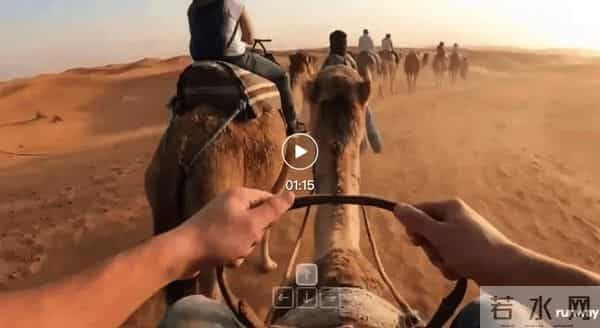 Runway深夜炸场:一口气发布5大更新,首个通用世界模型来了