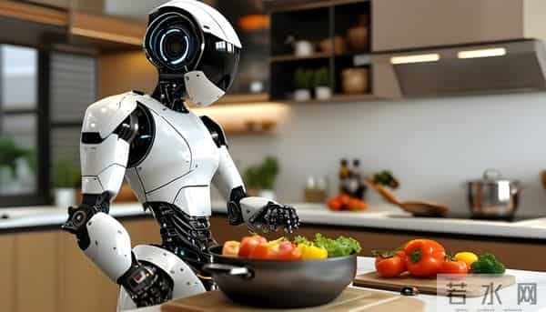 为啥女机器人更吃香？成本低、需求门槛低是关键