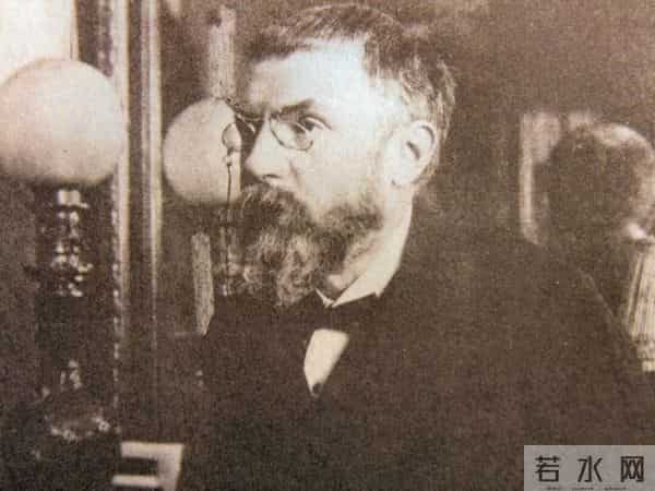 庞加莱，一个影响爱因斯坦和毕加索的数学天才