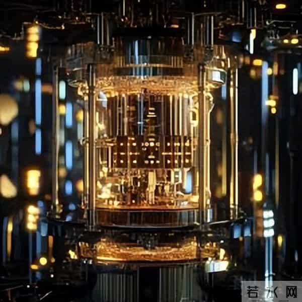 美国芯片小到头发丝1%！竟让仓库级设备报废，弯道超车机会来了？