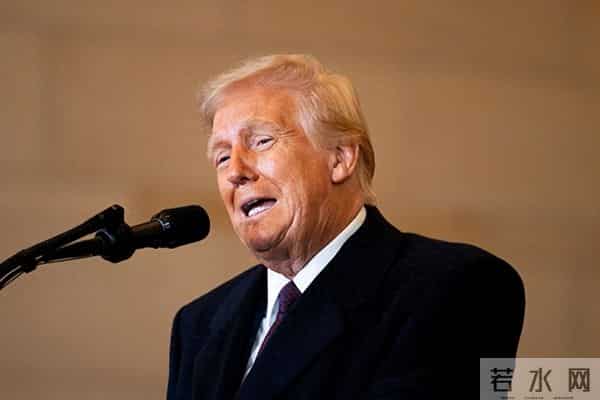 特朗普想不通，我恩准英伟达赚中国的钱，中国怎么报答我才够本？