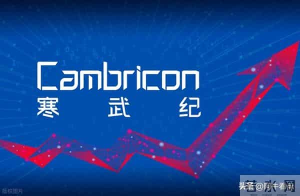 寒武纪VS摩尔线程，谁才是国产AI芯片MVP