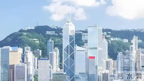 京东34亿港元收购香港中环黄金地标写字楼，揭开香港布局新野心