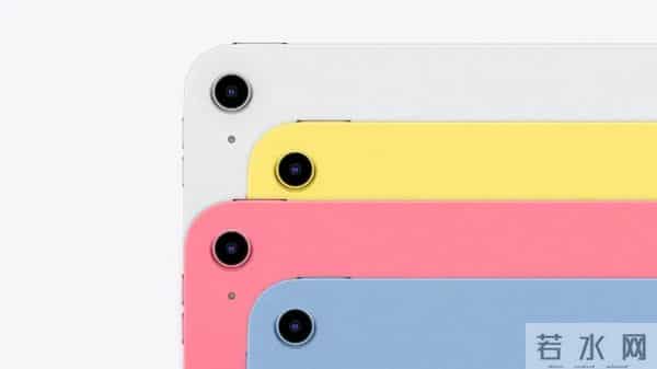 苹果上线3小时快送，2026款iPad将迎史上最大规格升级