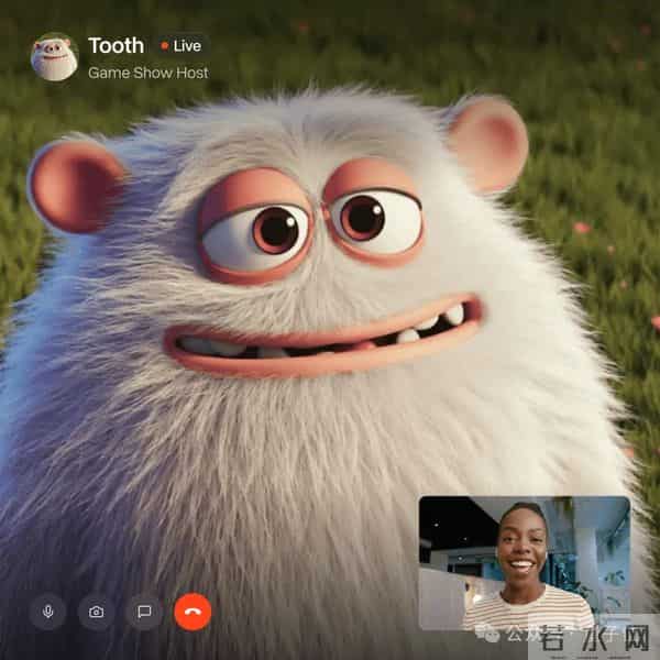 美国视频生成老炮儿，入局世界模型