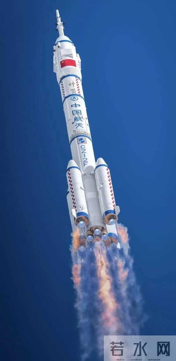 情况有变！神二十三飞船提前2个月出来，7人可重复座驾将首飞